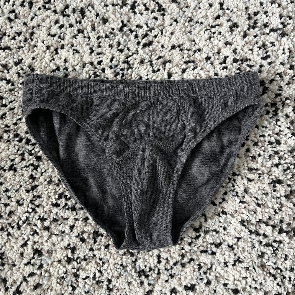 Stafford Brief, Large